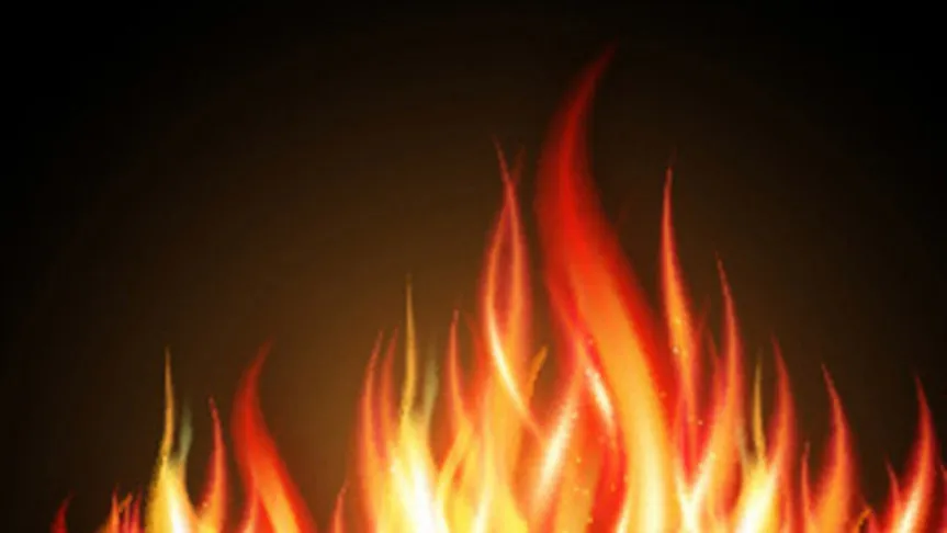 সুপ্রিম কোর্ট আইনজীবী সমিতি ভবনে অগ্নিকাণ্ড