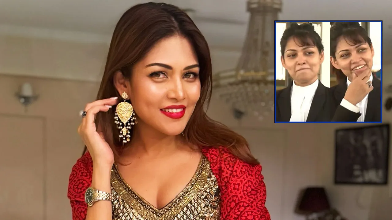 কেন যে হেসেছিলাম, ৫ আগস্টের পর মাসুল দিতে হয়েছে : পিয়া জান্নাতুল
