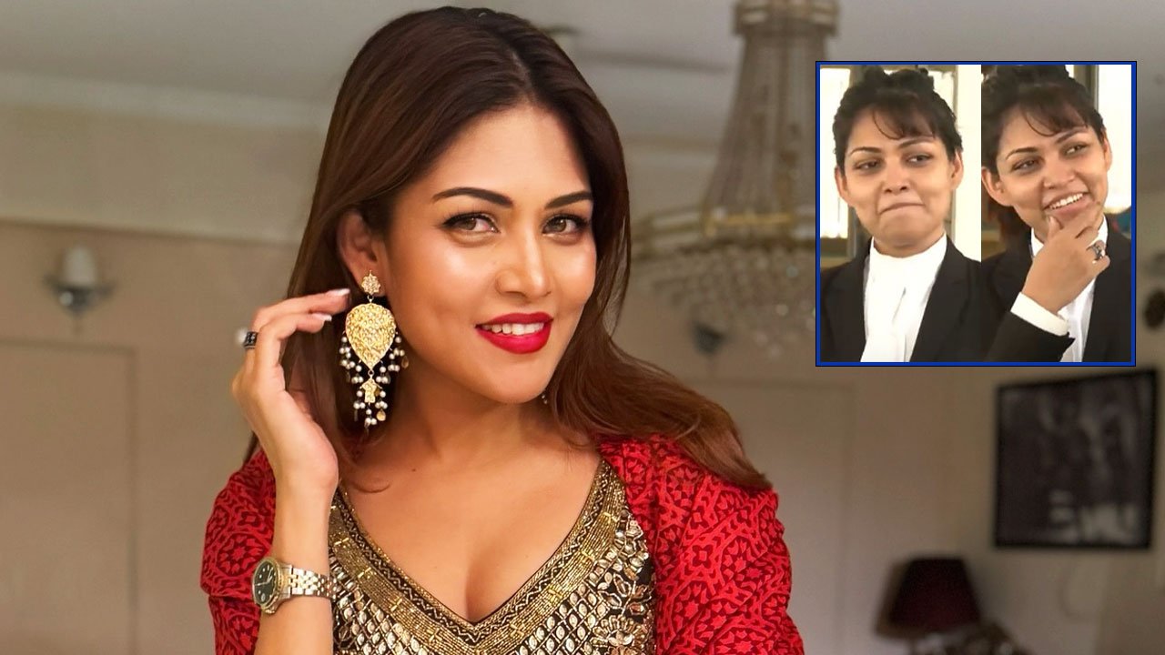 কেন যে হেসেছিলাম, ৫ আগস্টের পর মাসুল দিতে হয়েছে : পিয়া জান্নাতুল