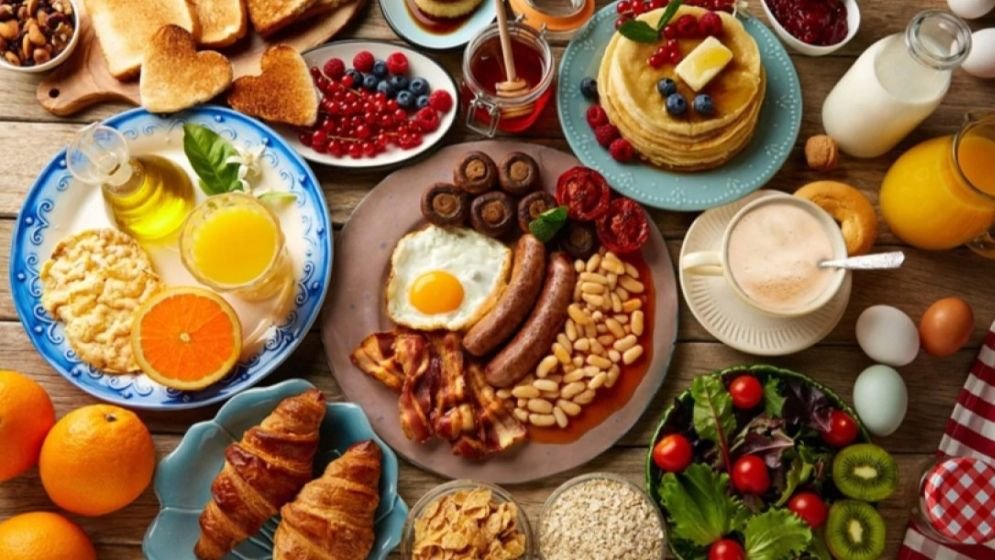 food