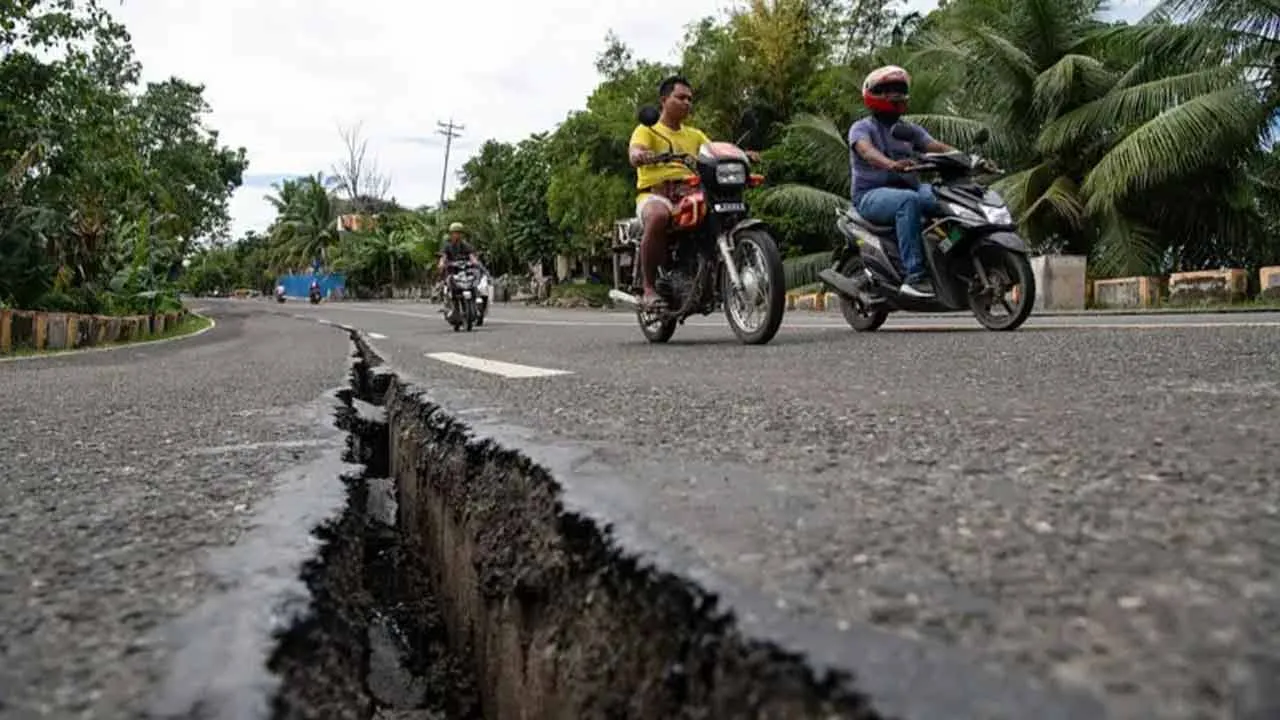 প্রাকৃতিক দুর্যোগে ফিলিপাইনে মৃত্যু বেড়ে গেছে, পানিশক্তি ও বিদ্যুৎ সংকট