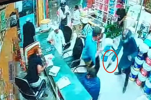 মিরপুর দোকানে ঢুকে যুবদল নেতাকে গুলি করে হত্যা