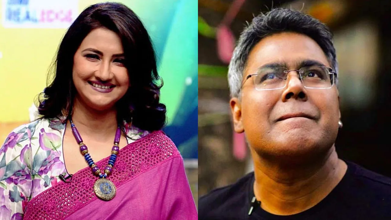 এবার ‘দিদি’ সামলাবেন মীর