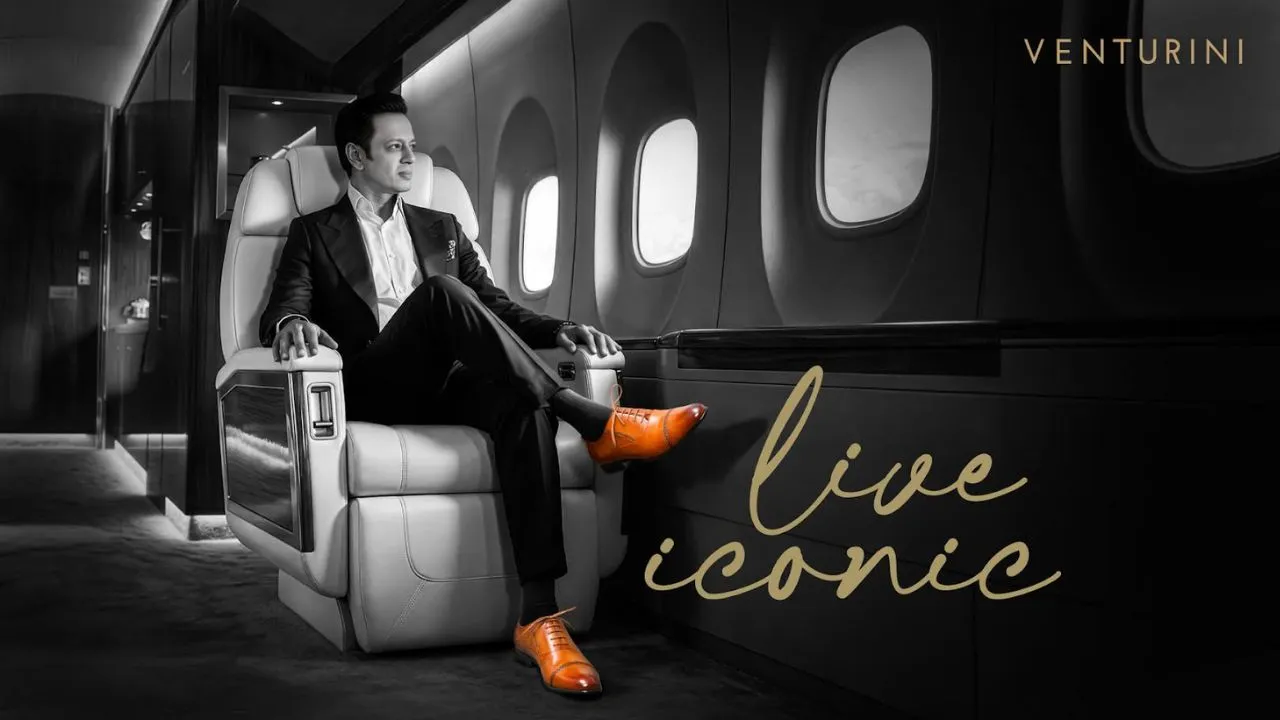 ভেঞ্চুরিনি ও নোবেল, ফ্যাশনের নতুন দিগন্ত