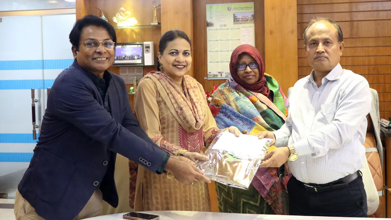 বাউবির নিশ–১ এইচএসসি পরীক্ষার ফল প্রকাশ, পাসের হার ৮