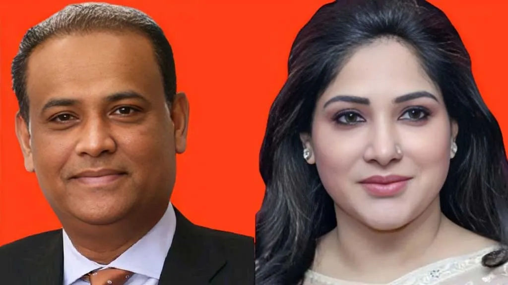 সাইফুজ্জামান ও স্ত্রী হেফাজতে দুদকের মামলা