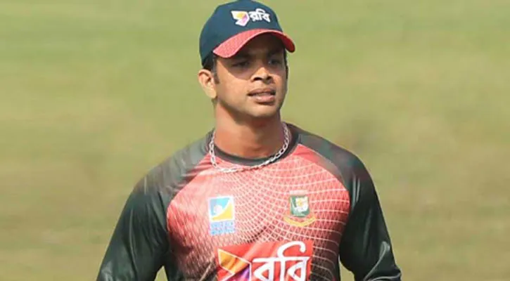 চাকরি নয়, এবার ভোটযুদ্ধ—বিসিবি নির্বাচনে রাজ্জাক