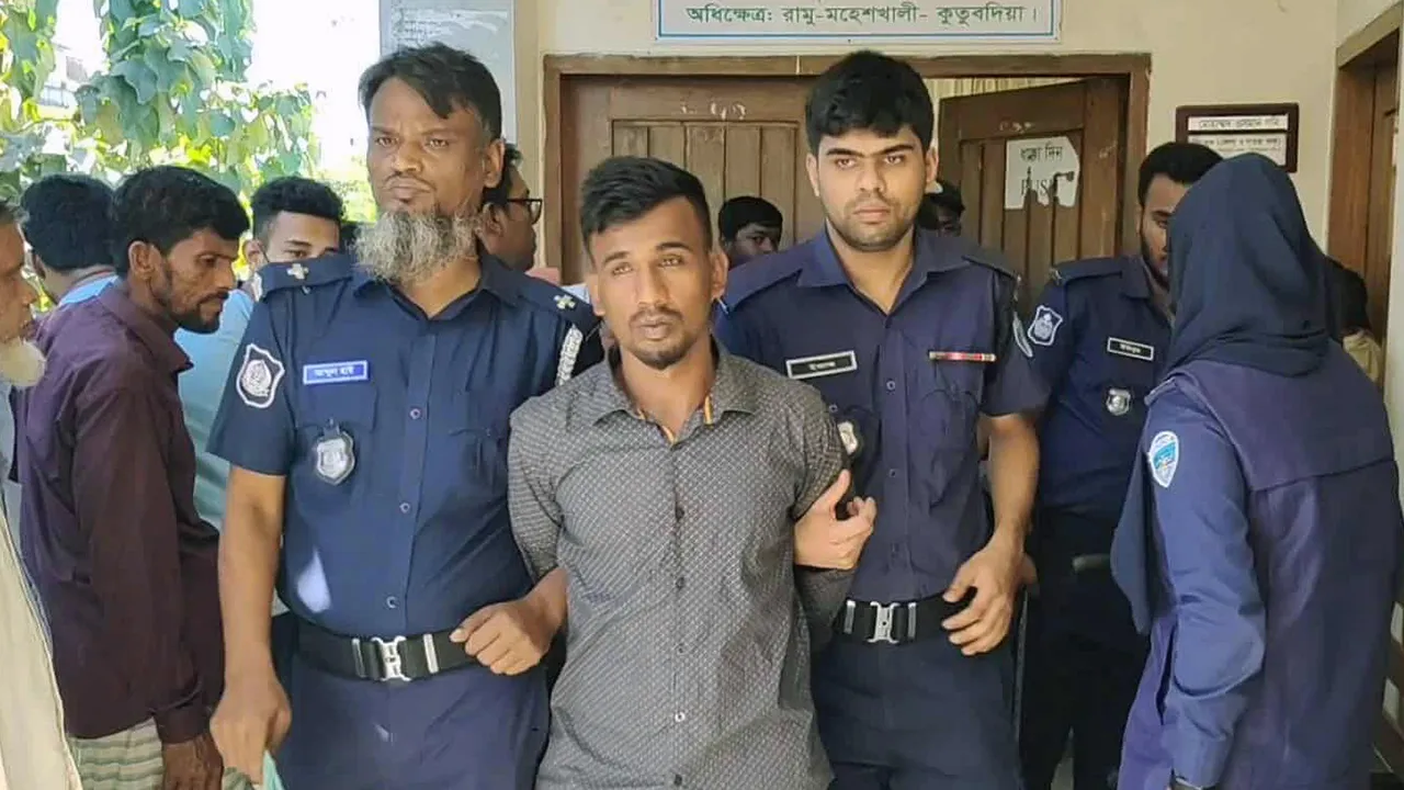 অপহরণের পর দুই শিশুকে হত্যা: ৫ জনের ফাঁসি, ৪ জন কারাদণ্ডে দণ্ডিত