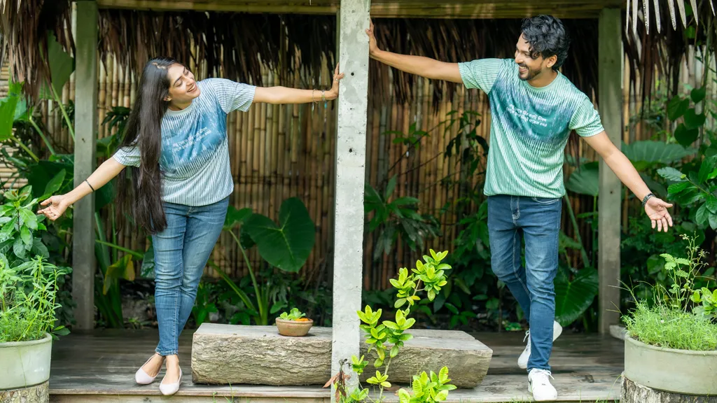 যে রংয়ের পোশাকে ক্লান্তি লুকাবে নিমিষে