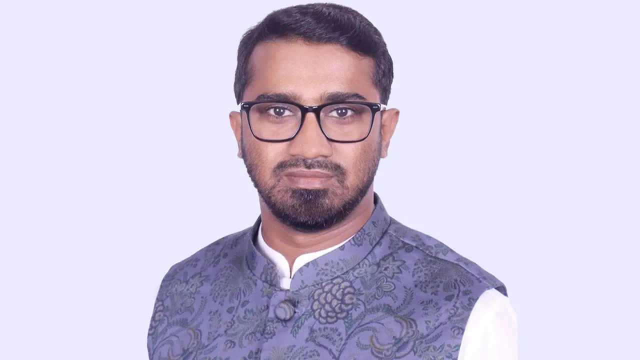 ধানের শীষে নির্বাচনে অংশ নিতে বিএনপিতে যোগ দিচ্ছেন রাশেদ খাঁন!