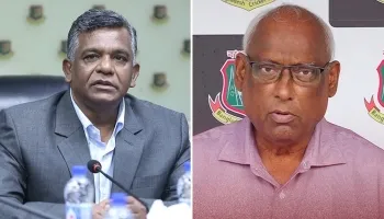 বিসিবি নির্বাচন: মনোনয়ন বাতিল ৩ প্রার্থীর, বিনা প্রতিদ্বন্দ্বিতায় এগিয়ে বুলবুল-ফাহিম