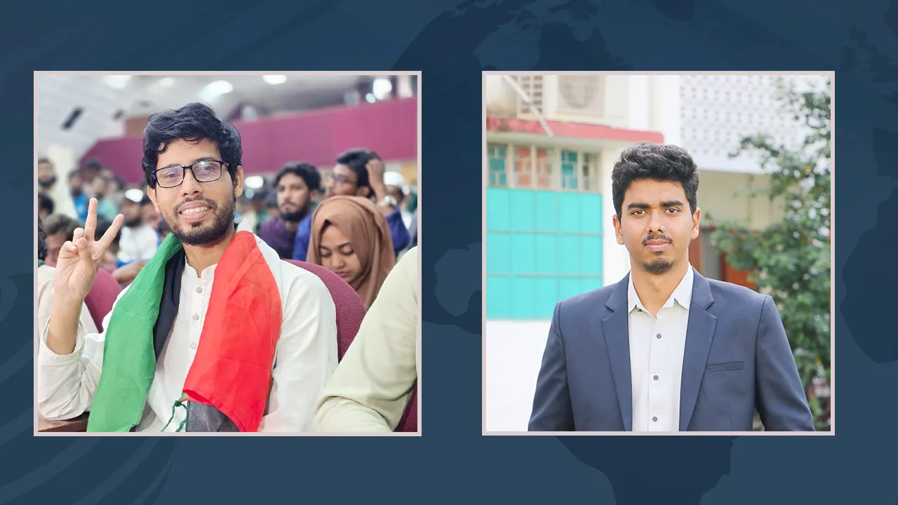 রাকসুতে শিবিরের একচেটিয়া জয়, ২৩টির মধ্যে ২০ পদে বিজয়ী