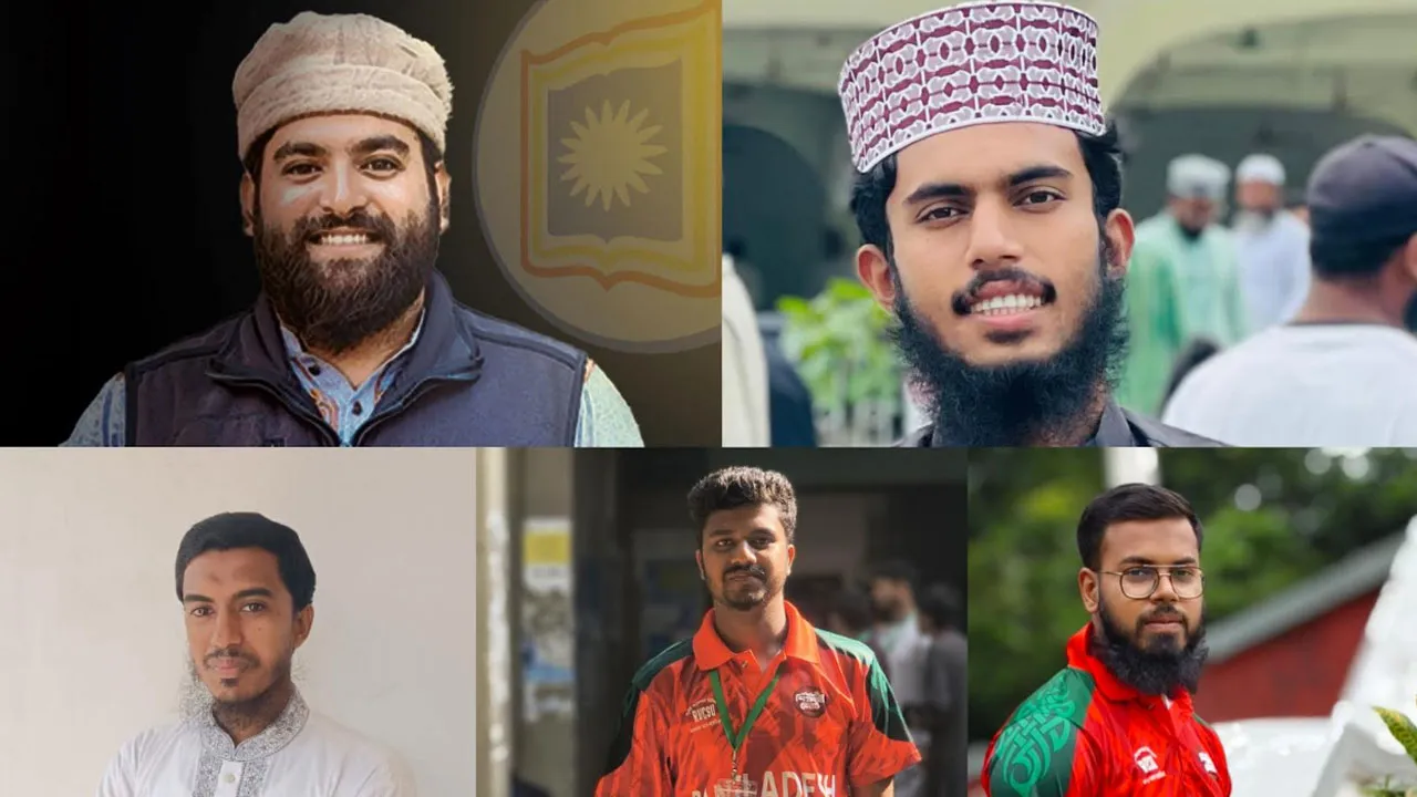 রাকসু নির্বাচনে চমক: সিরাজগঞ্জের ৫ শিক্ষার্থীর জয়