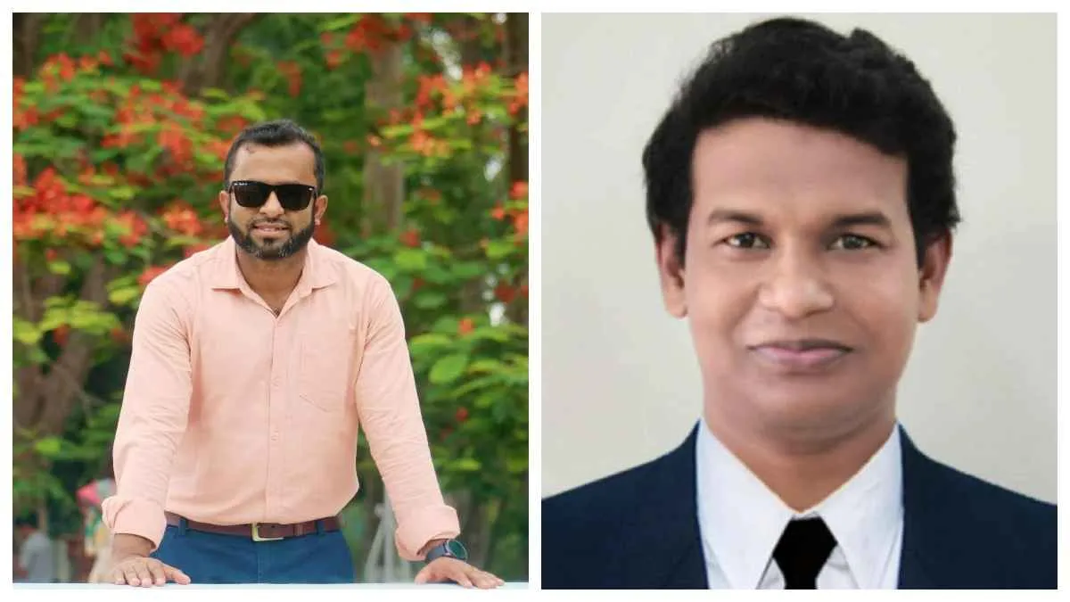 রাবির ২ সহকারী অধ্যাপককে সাময়িক অব্যাহতি