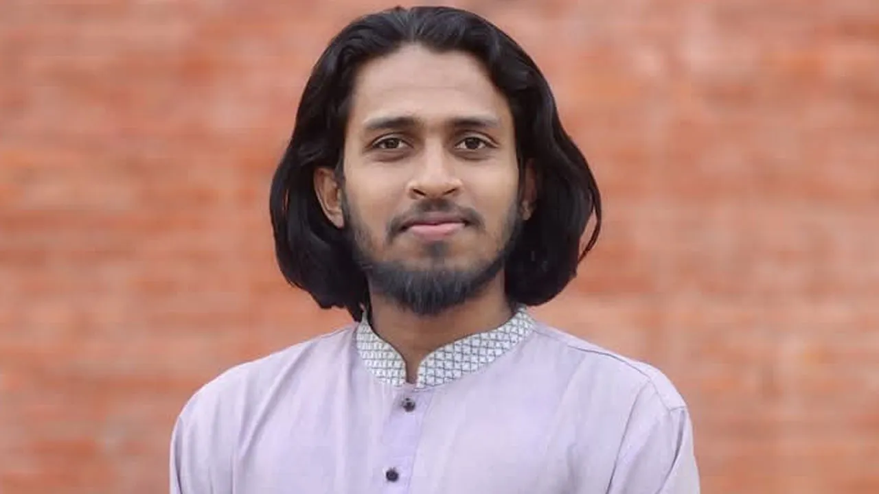 রাবিতে শিক্ষক রাজনীতি ও ৭৩-এর অধ্যাদেশ নিয়ে রাকসু জিএসের তীব্র সমালোচনা