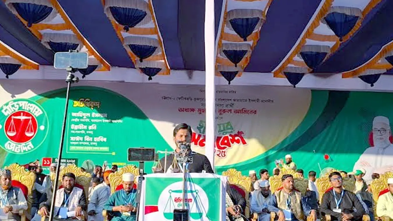 পাথর নিক্ষেপকারী ও সন্ত্রাসকারীদের বিরুদ্ধে দৃঢ় অবস্থান