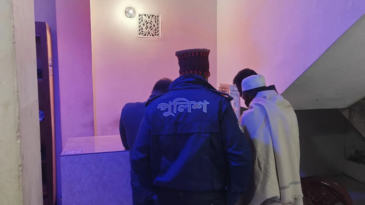 কুয়াকাটায় নারী পর্যটকের রহস্যজনক মৃত্যু