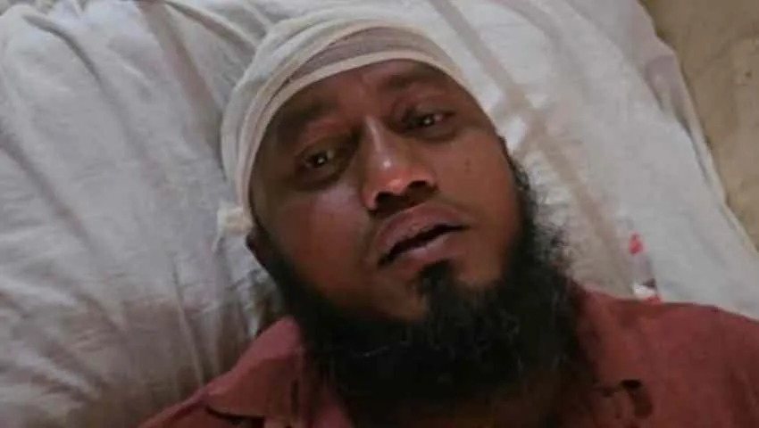 জয় বাংলা স্লোগানে বাধা দেওয়ায় যুবদল নেতাকে মারধরের অভিযোগ