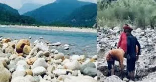 সাদাপাথর লুটকাণ্ডের অন্যতম হোতা আ’লীগ নেতা গ্রেফতার