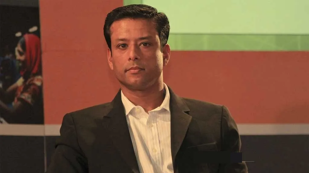 জয়ের বিরুদ্ধে ট্রাইব্যুনালে গ্রেপ্তারি পরোয়ানা