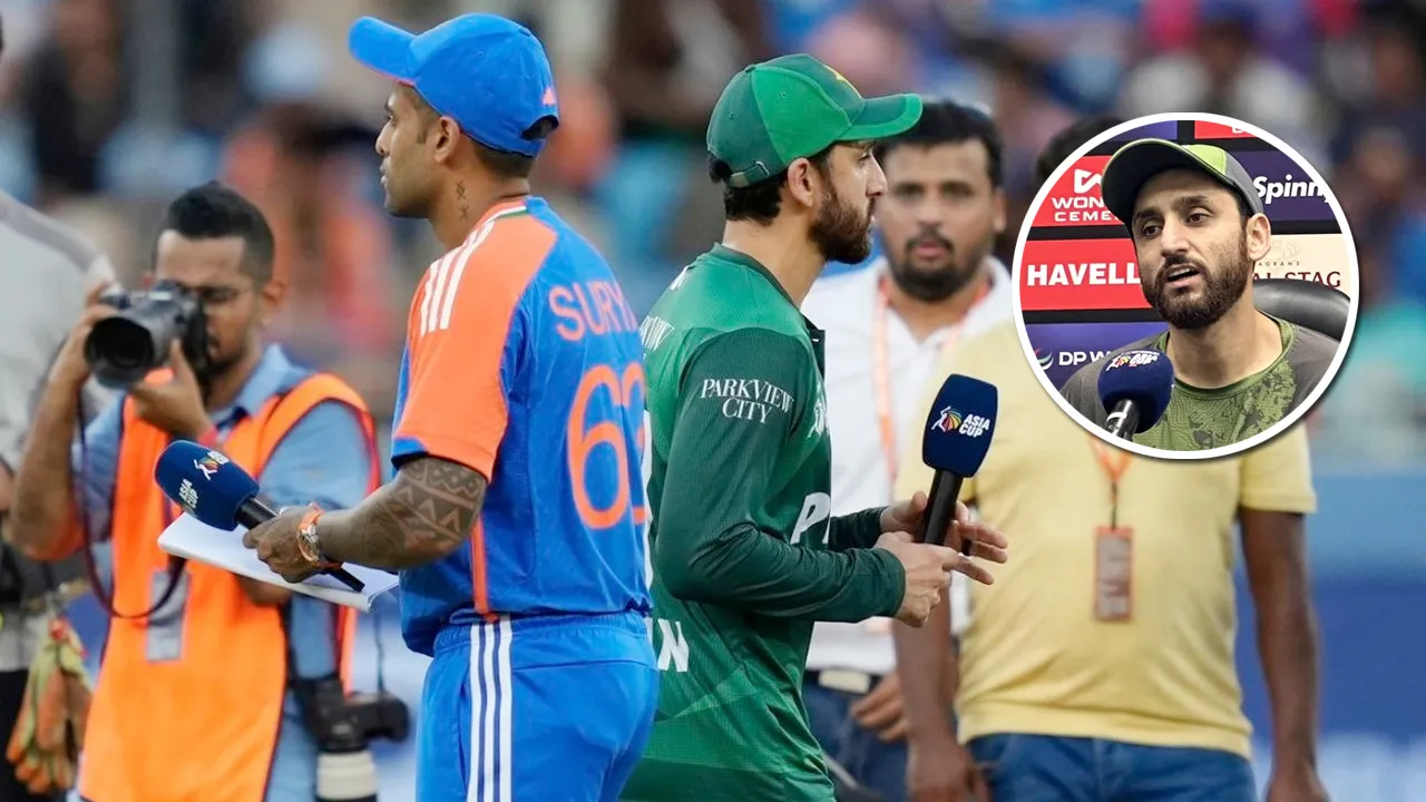 পাক-ভারত হাইভোল্টেজ ম্যাচে  ভারতের ‘নো ফটোশ্যুট’