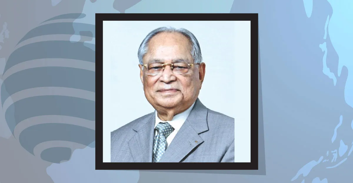 শ্রদ্ধা-ভালোবাসায় স্যামসন এইচ চৌধুরীর স্মৃতিচারণ