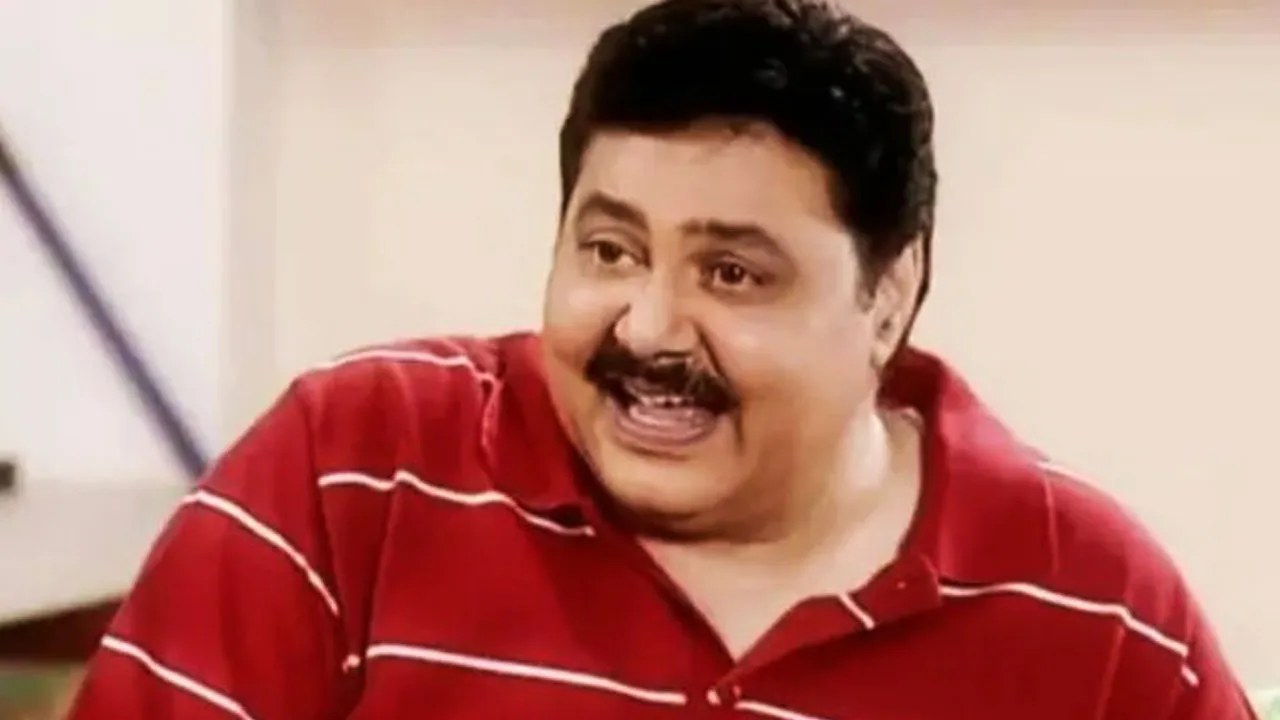 বলিউডকে কাঁদিয়ে বিদায় সতীশ শাহ