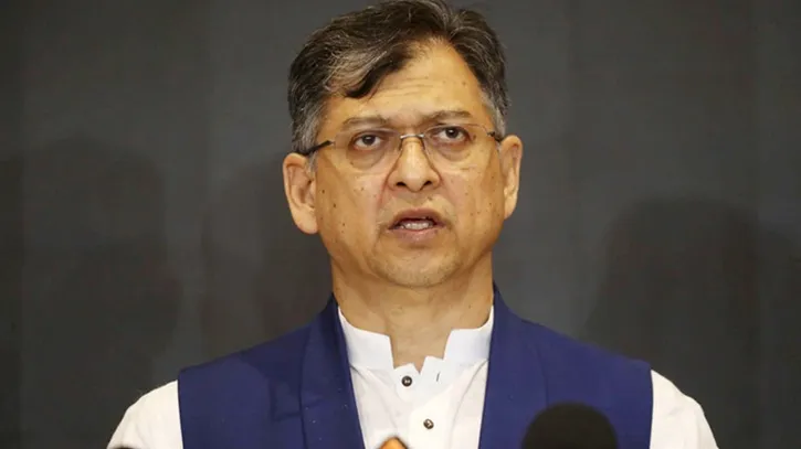 পিআরে স্থায়ী সরকার ব্যবস্থা নেই”—সালাহউদ্দিনের মন্তব্য