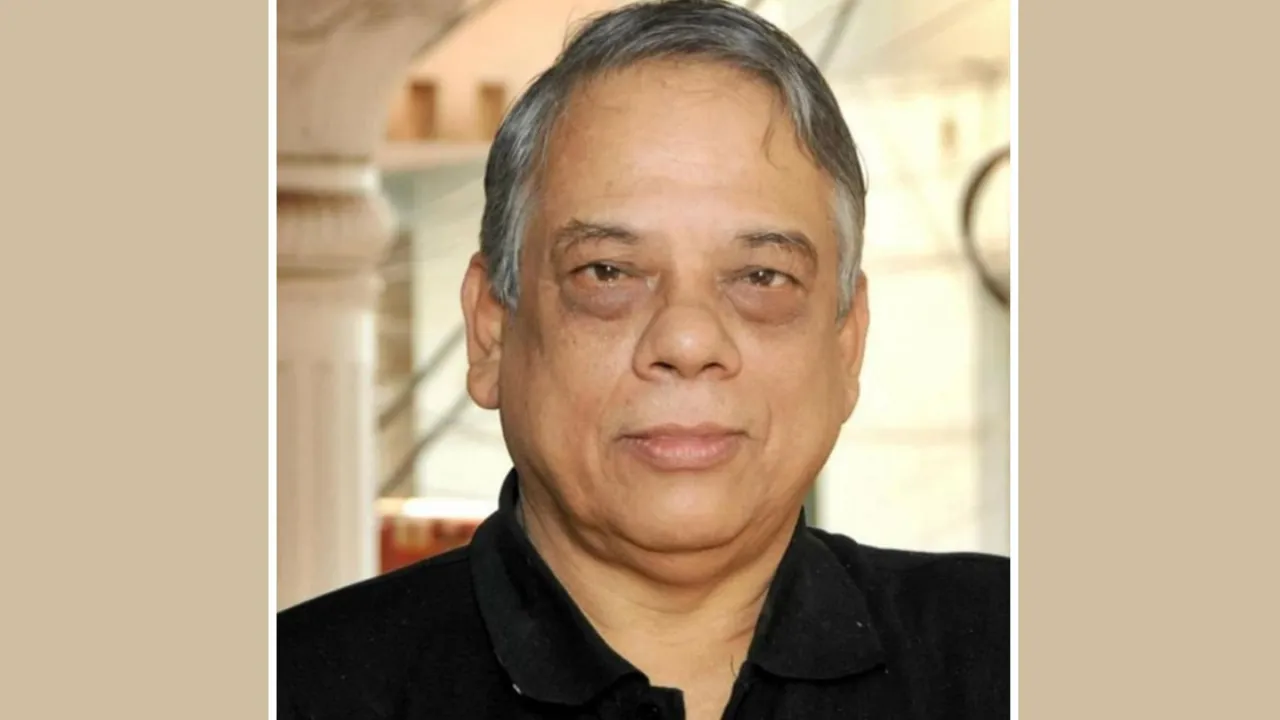 শিক্ষাবিদ শায়েস্তা খানের মৃত্যু
