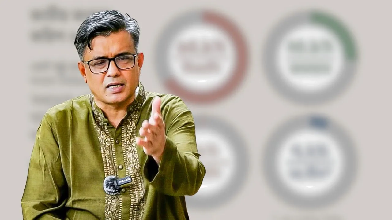 আওয়ামী লীগের জনপ্রিয়তার জরিপ, ‘শহীদদের প্রতি অবমাননা’ বললেন প্রেস সচিব