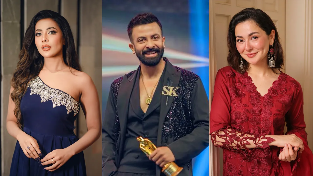 “দেশি তারকাদের মূল্যায়নে ঘাটতি, শাকিব ছাড়া কেউ হানিয়ার মতো ভিড় টানতে পারেন না”—সেমন্তী সৌমি