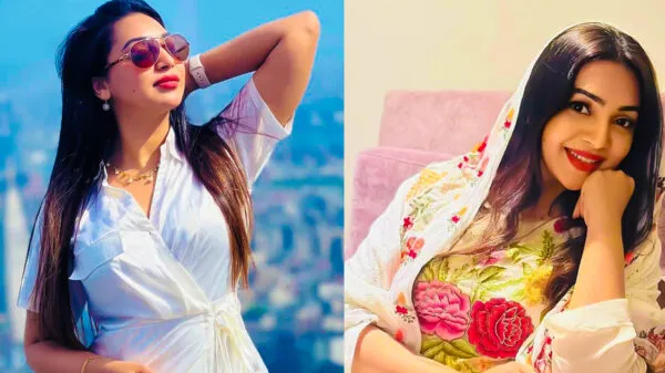 আপনারা হয়তো আমার ফ্যামিলি সম্পর্কে জানেন না’-প্রভা