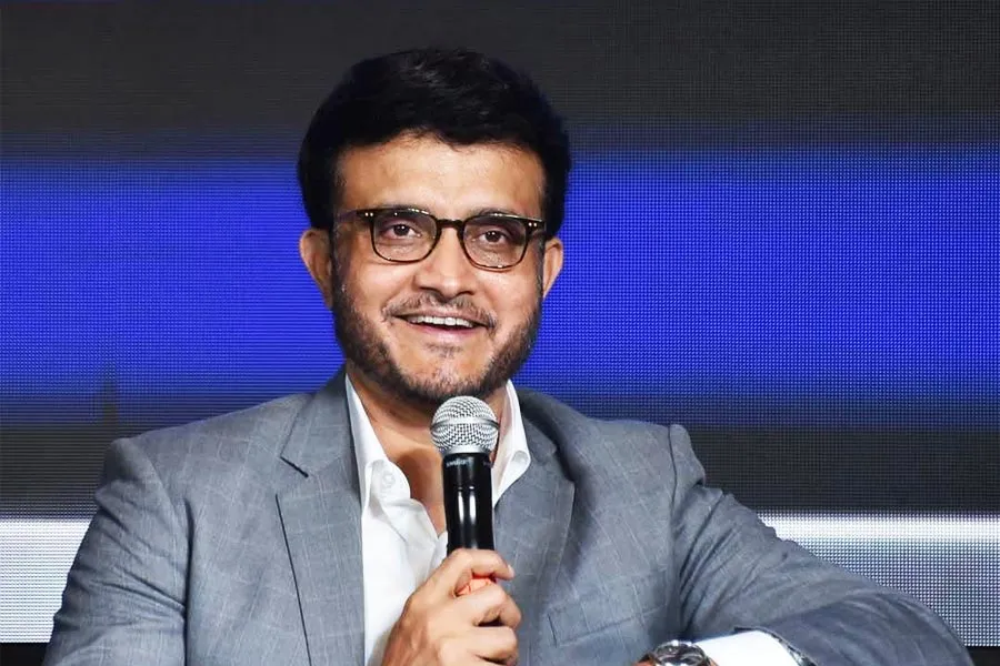 ৬ বছর পর সিএবির  সভাপতি পদে ফিরলেন সৌরভ গাঙ্গুলী
