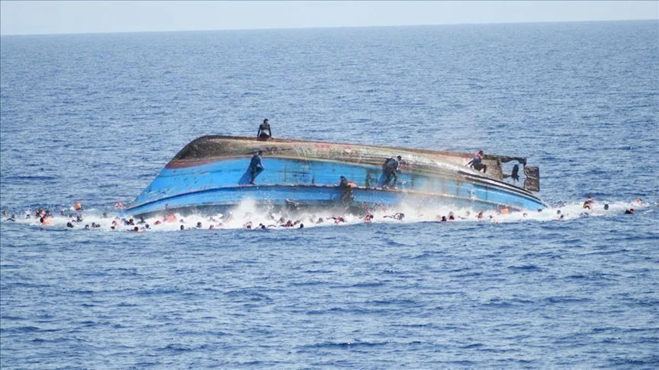আটলান্টিক পাড়ি দিতে গিয়ে বছরে প্রাণ গেল ৩ হাজারের বেশি অভিবাসনপ্রত্যাশীর