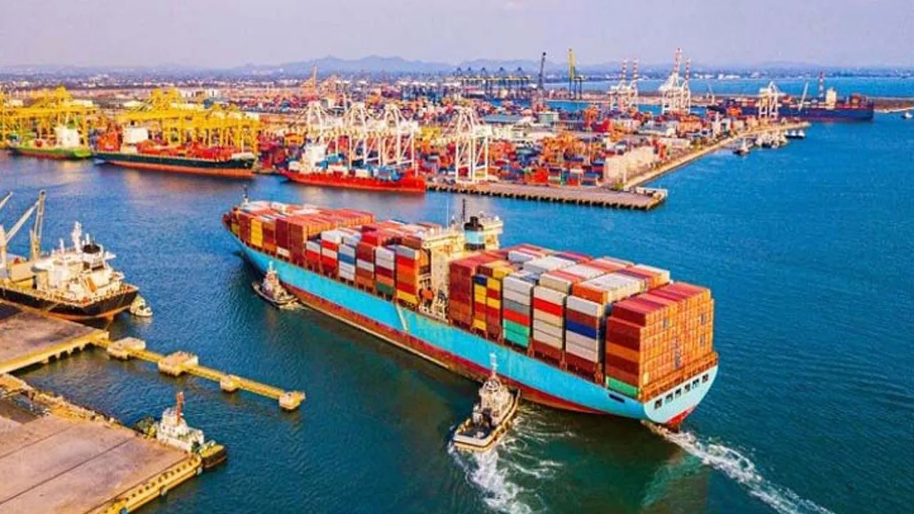 টানা চার মাস ধরে কমছে রপ্তানি