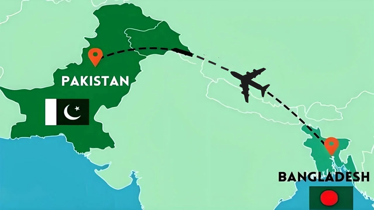 ঢাকা–করাচি ফ্লাইট শুরু হতে পারে ডিসেম্বরে
