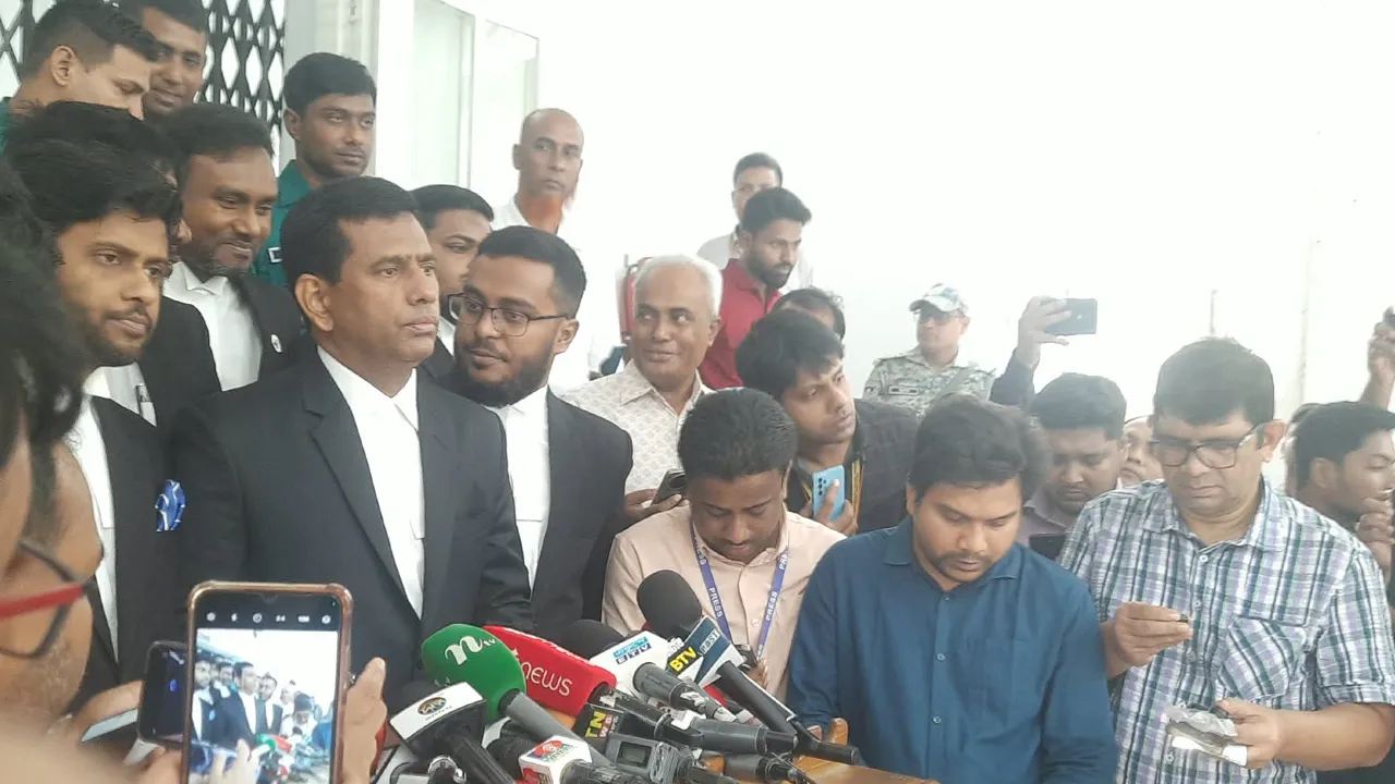 সেনা কর্মকর্তাদের জেল নির্ধারণে সরকার সিদ্ধান্ত নেবে