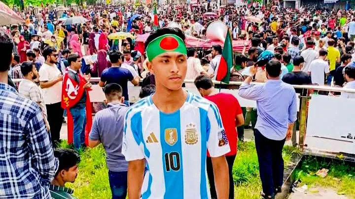দীর্ঘ অসুস্থতার পর মারা গেলেন মুক্তিযুদ্ধের তানজিম