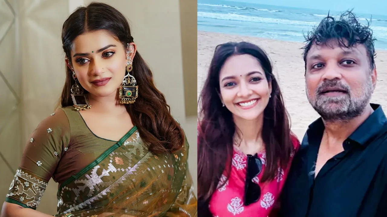 ‘ভালোবাসার মরশুম’ থেকে বাদ তানজিন তিশা, শাকিব খানের বিপরীতে বড় পর্দায় অভিষেক