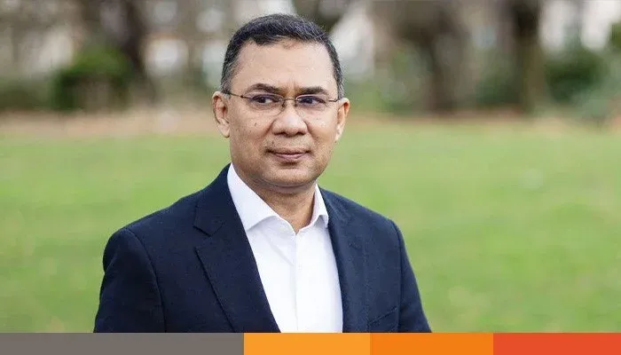 দেশের উদ্দেশ্যে রওনা হয়েছেন তারেক রহমান?