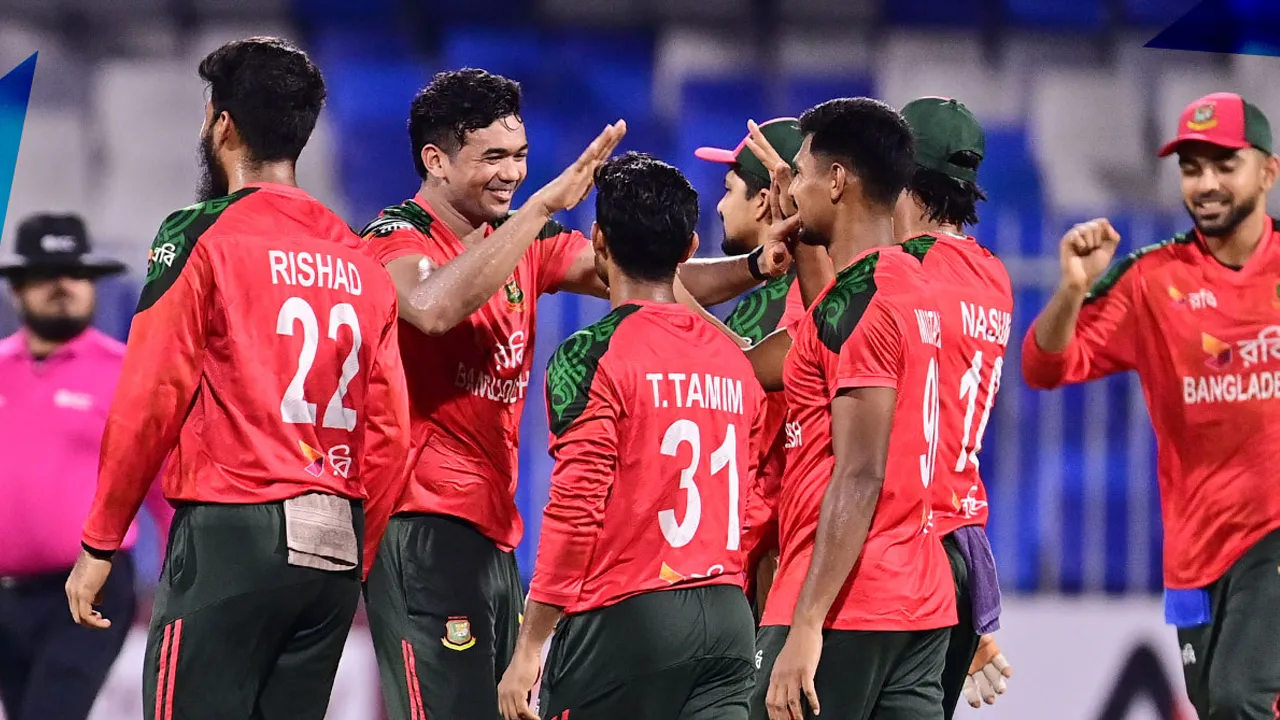 প্রথম টি-টোয়েন্টিতে বাংলাদেশের সম্ভাব্য একাদশ