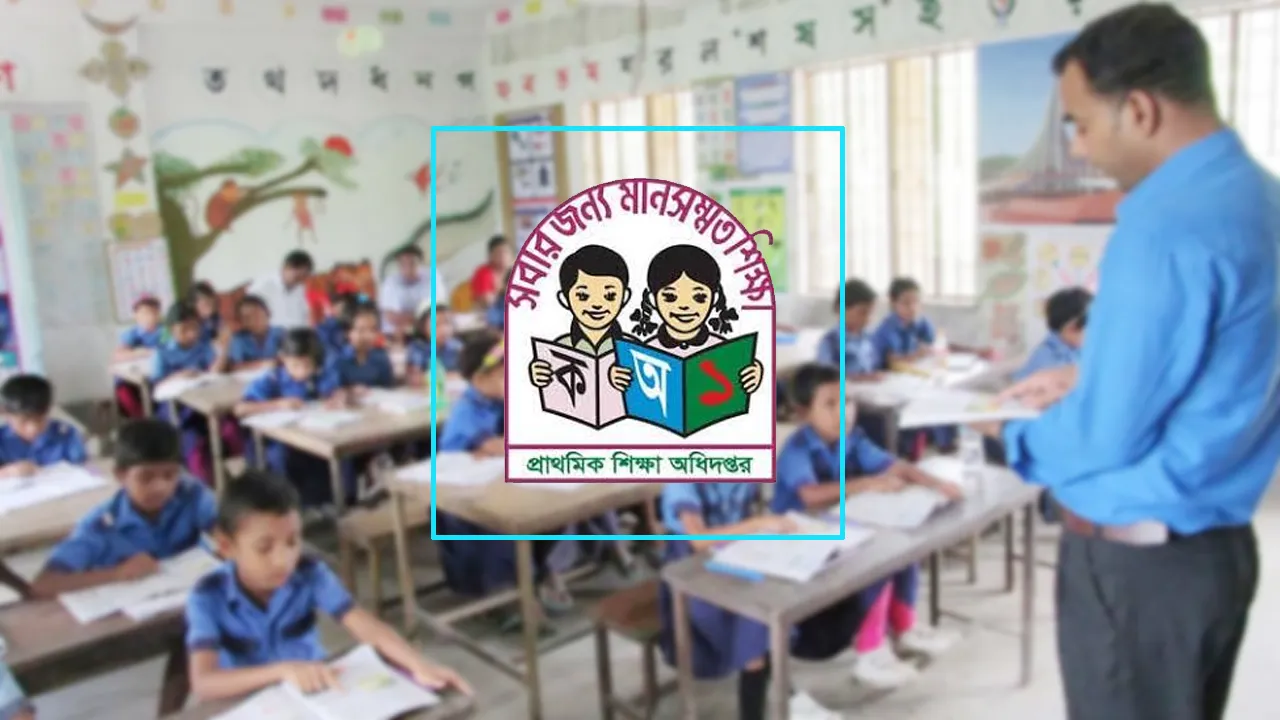মঙ্গলবার থেকে ফের পূর্ণ দিবস কর্মবিরতিতে যাচ্ছেন প্রাথমিকের শিক্ষকরা