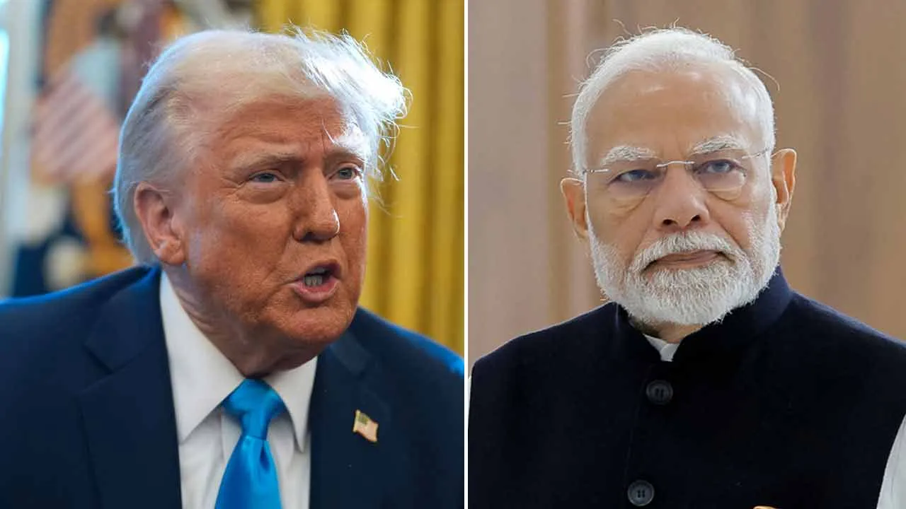 রাশিয়ার তেল বাণিজ্য নিয়ে কঠোর অবস্থানে ওয়াশিংটন, সতর্ক করা হলো ভারতকে