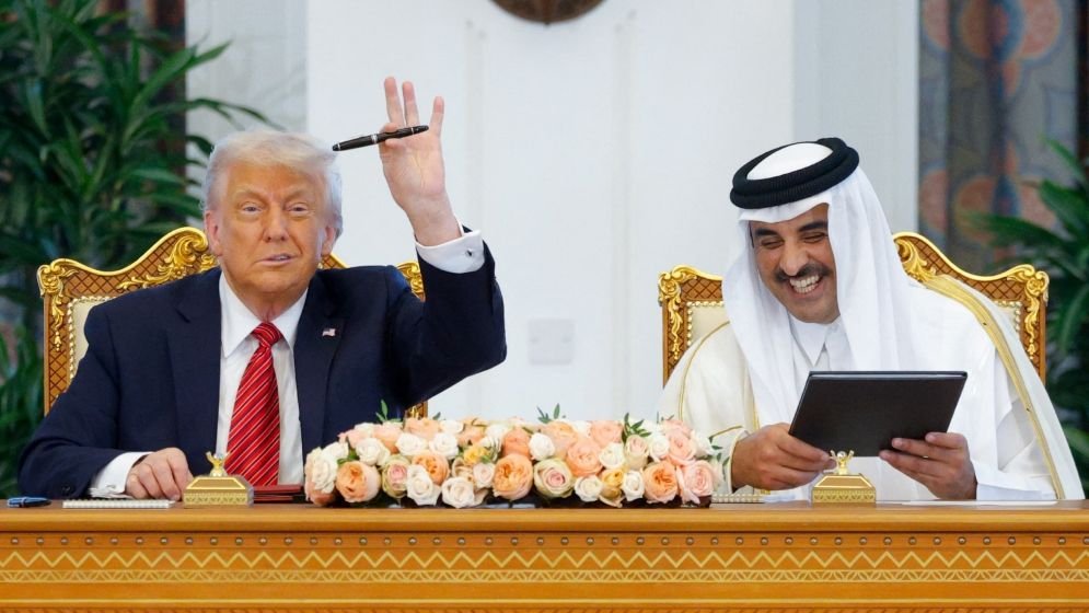 tump