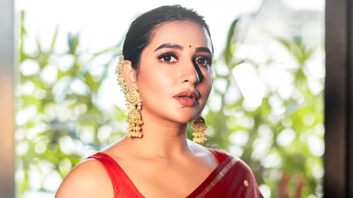 শুভশ্রী গাঙ্গুলী জানালেন বিষণ্ণতার ভয়