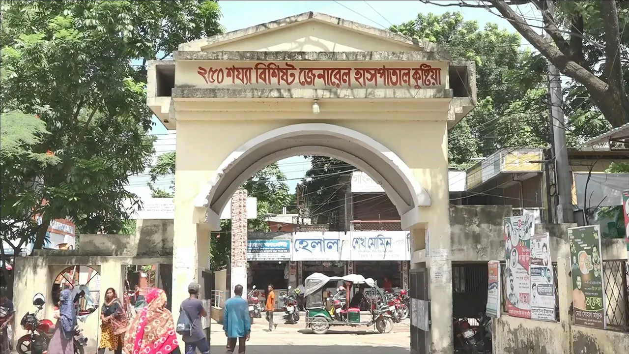 চাচাতো ভাইয়ের হাতে বড় ভাই নিহত