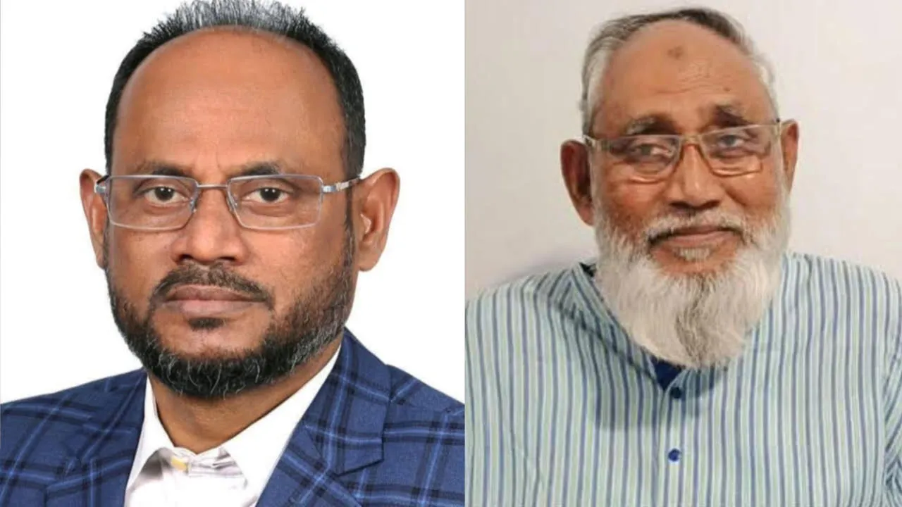 টাঙ্গাইলে দুই ভাই পেলেন বিএনপির মনোনয়ন