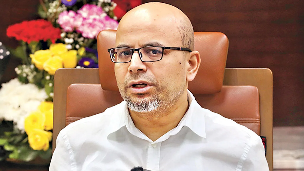 ডিভাইস-ডেটা ও সেবায় একযোগে সংস্কার