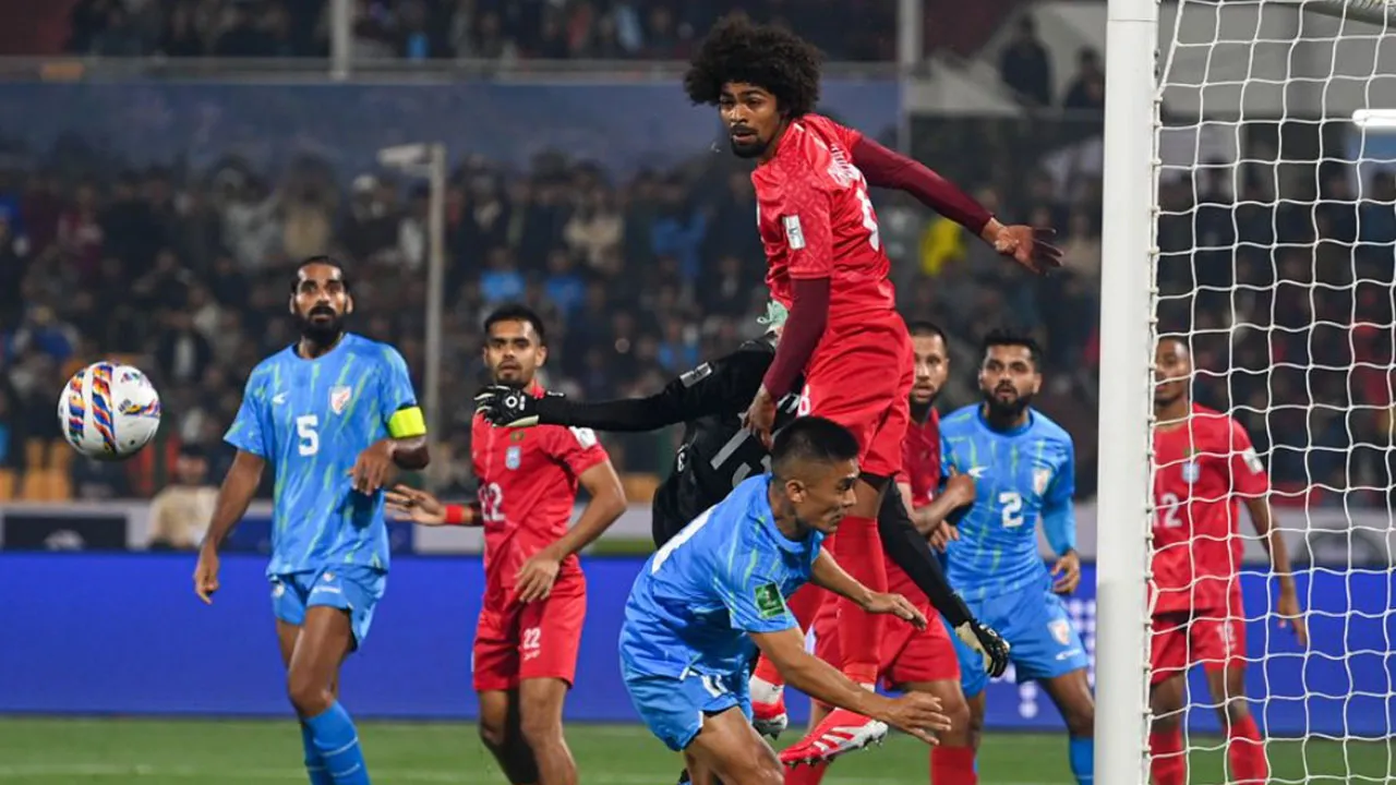 সিঙ্গাপুরের জয়ে বিদায় নিল বাংলাদেশ ও ভারত