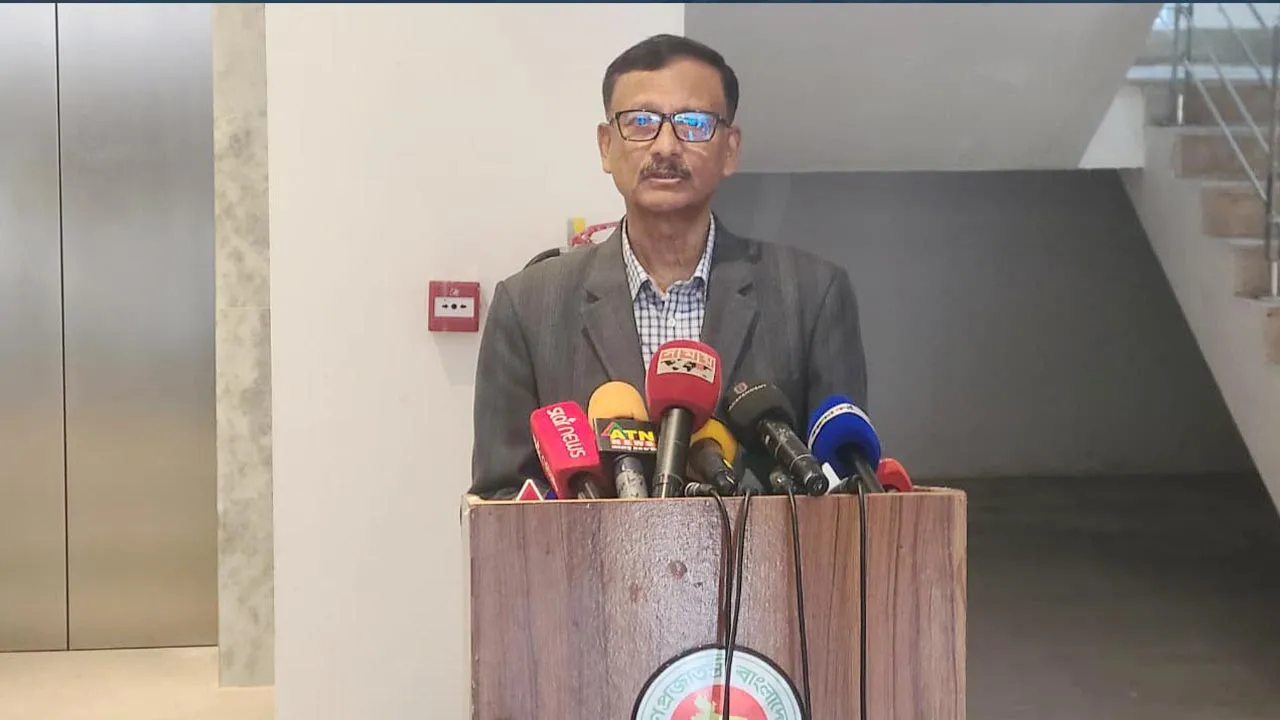 ভারতের ইতিবাচক সাড়া মেলেনি: শেখ হাসিনার ফেরত